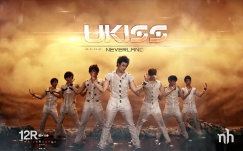 Eat Your Kimchi Reviews U-KISS’ "Neverland"