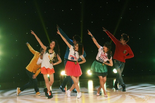 KBS “Dream High 2” Releases MV for “B Class Life”