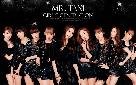 Girls’ Generation’s First Japanese Arena Concert a Sell-Out Success!