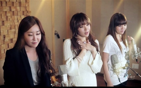 Women Power Releases Debut MV "Hate You Hate You"