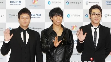 SG Wannabe’s Comeback With Their 7th Album