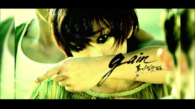 *Updated – Ga-in’s Solo Album Teaser