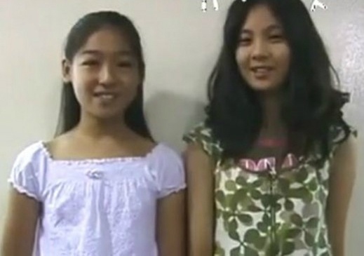 SNSD’s Seohyun Reveals a Childhood Friend
