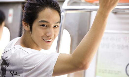 Kim Bum to Cameo on "High Kick 3" and Collaborate with Krystal