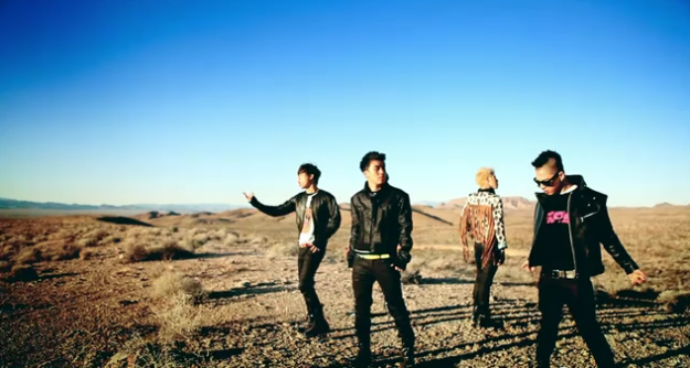 Eat Your Kimchi Review’s Big Bang’s "Tonight"