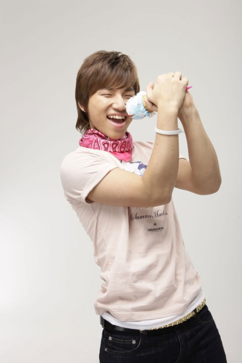Big Bang’s Daesung’s Surprising TV Appearance