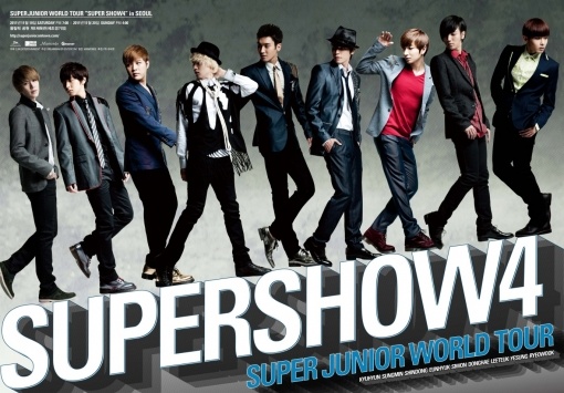 Why Did Super Junior’s Australian Concert on May 5 Get Cancelled?