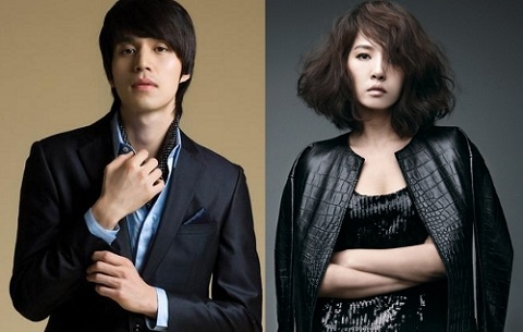 Actress Kim Sun Ah Announces That She’s Like IU For Lee Dong Wook