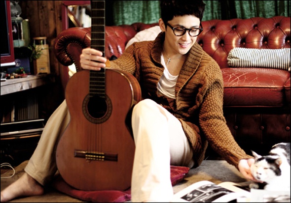 Choi Hyun Joon Covers Run Devil Run