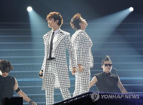 KBS Music Bank 07.22.2011