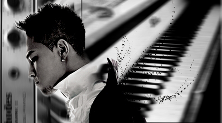 New Ear-Candy From Taeyang