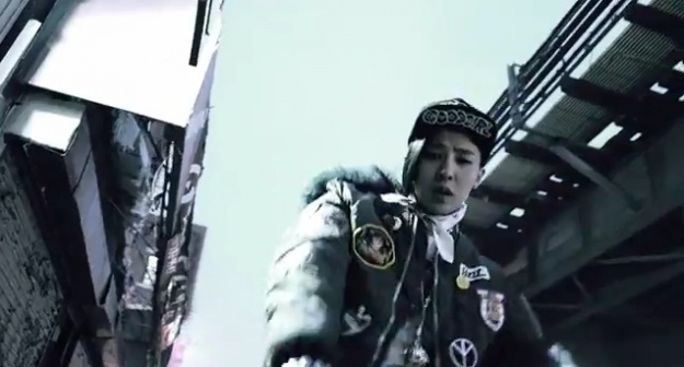BIGBANG Unveils Japanese Short Versions for “Blue” and “Bad Boy” MV