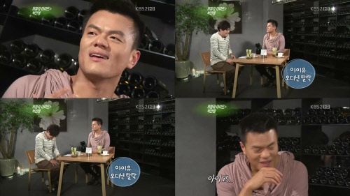 JYP: “Seeing IU Breaks My Heart”
