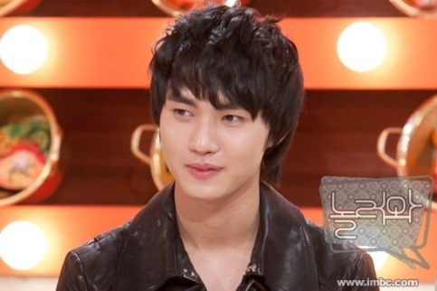Lee Min Ho Had Real Feelings for Kim Yoo Jung