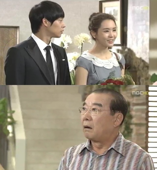 "Miss Ripley" : Park Yoo Chun Reveals His Identity to Lee Da Hae