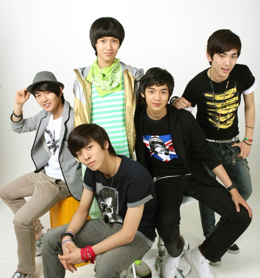 SHINee’s Fifth Teaser Released