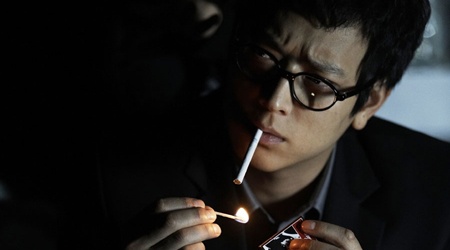 Kang Dong Won, Best Actor to Play “Watanabe” in Haruki’s “Norwegian Wood”