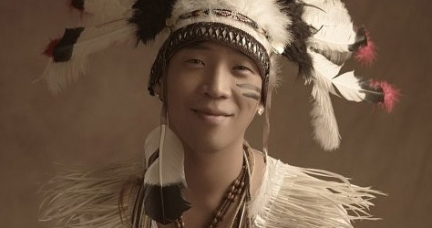 Artist of the week – MC Mong