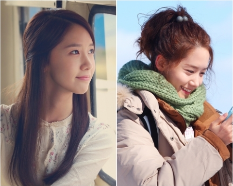 "Love Rain" Releases First Stills of Girls’ Generation YoonA’s Contemporary Character