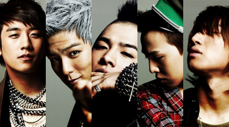 Big Bang Releases “Tell Me Goodbye”