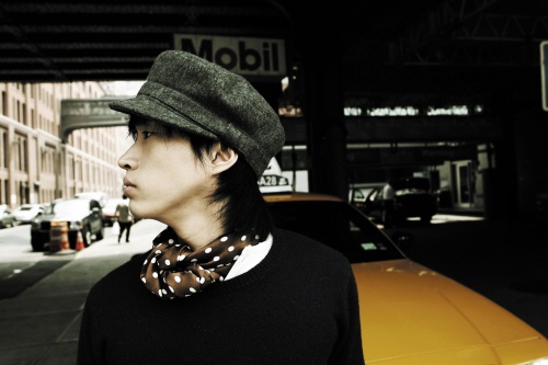Tablo to Comeback as Lee Seung Ki Leaves on SBS "Strong Heart"