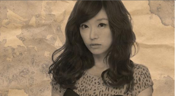 Lady Jane Chosen as a Reporter for "One Night of TV Entertainment"
