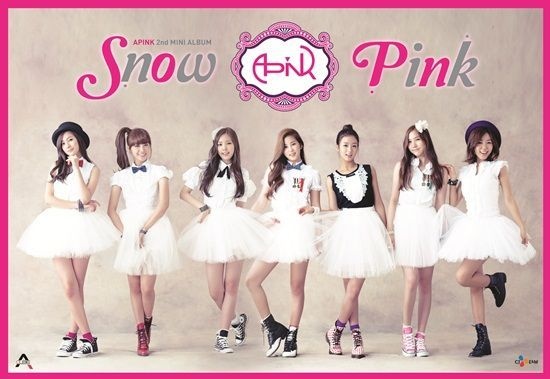 Mnet "M! Countdown" – Jan. 5, 2012
