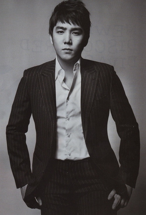 Super Junior’s Kang In Lost His Idol Charms?