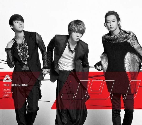 Want to Catch a Glimpse of JYJ in LA?
