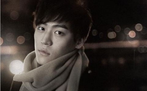 John Park Working on Album with Lee Juk and Kim Dong Ryul
