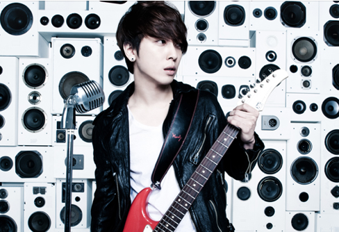 CN Blue’s Jung Yong Hwa to Have Vacation for Two Months to Work on Next Album