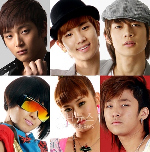 The K-Pop 91-ers Preparing For College Entrance Exams This Year?