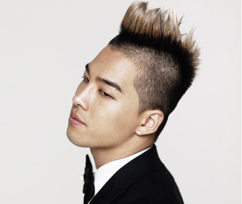 Interview: Taeyang Reveals Deep Friendships and Plans for 2012