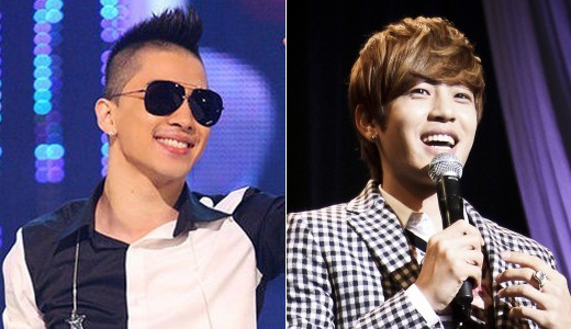 Taeyang Writes First Non-Big Bang Song for Se7en