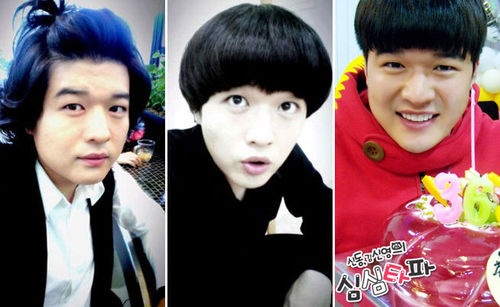 Super Junior’s Shindong Keeps Diet Journal