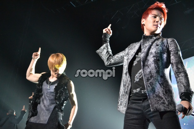 EXCLUSIVE: Soompi Coverage of the New York Stop of JYJ’s World Tour!
