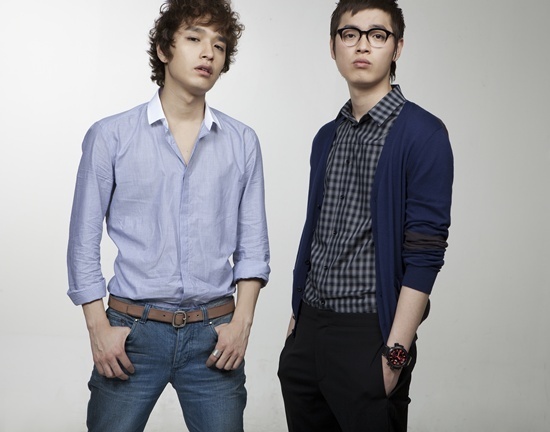 Blast from the Past with Simon D | Soompi