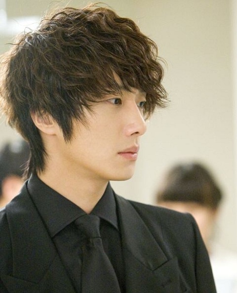 "49 Days’" Jung Il Woo Spotted in the Great White North