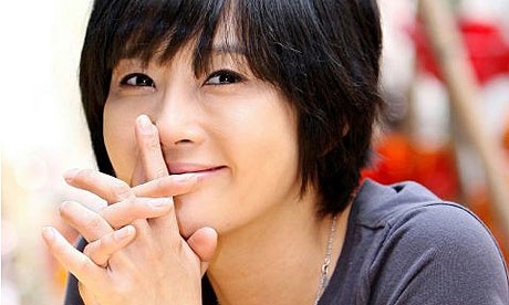 Choi Jin Shil’s Ashes Stolen (UPDATED)