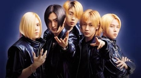 H.O.T. Members Discuss Possible Reunion