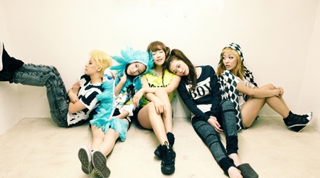 f(x) to Release New Title Track "Pinocchio"
