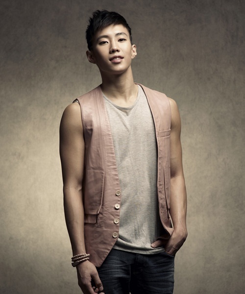 Jay Park Is a Certified Gentleman