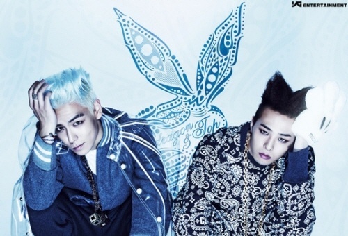 GD&TOP to Perform at Seoulcialite Agency’s Upcoming Event