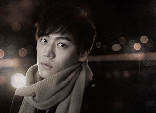 John Park: "Song Hye Gyo Is a Goddess"
