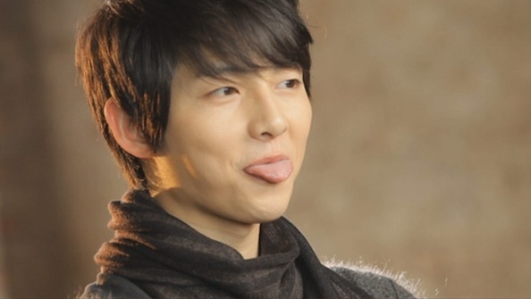 Song Joong Ki, “I Have Been Dating and Never Got Caught”