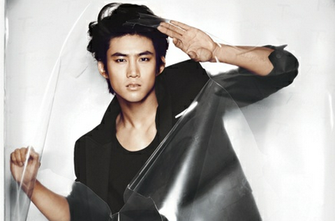 2PM Taecyeon Tweets: "Surgery Went Well"