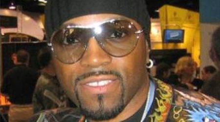 American Producer Teddy Riley to Visit Korea to Support RANIA