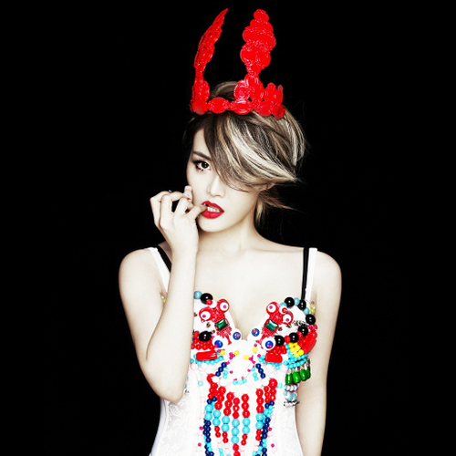 Miryo’s “Dirty” Banned for Lyrics Containing “Cross-Eyed”