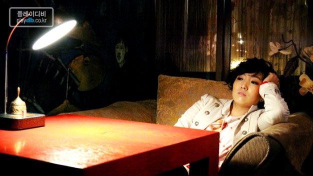Artist Of The Week – Jung In