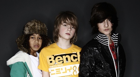 Seo Taiji & the Boys to Get a German Remake?